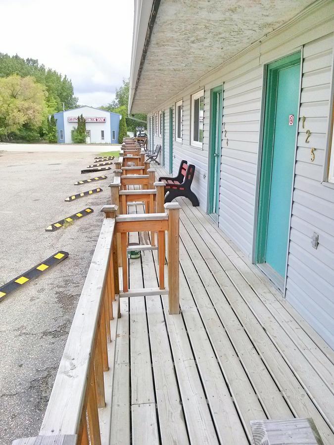 Moosomin Motel Dış mekan fotoğraf