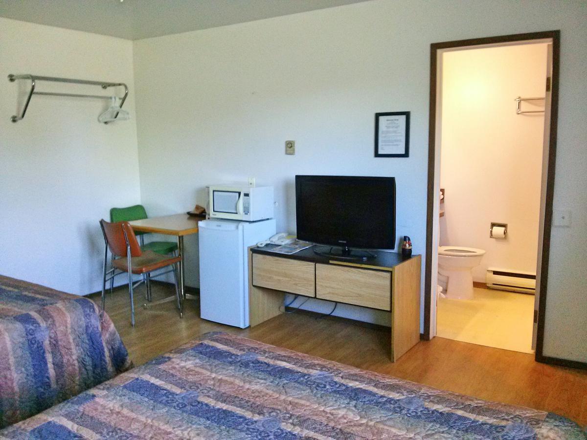 Moosomin Motel Dış mekan fotoğraf