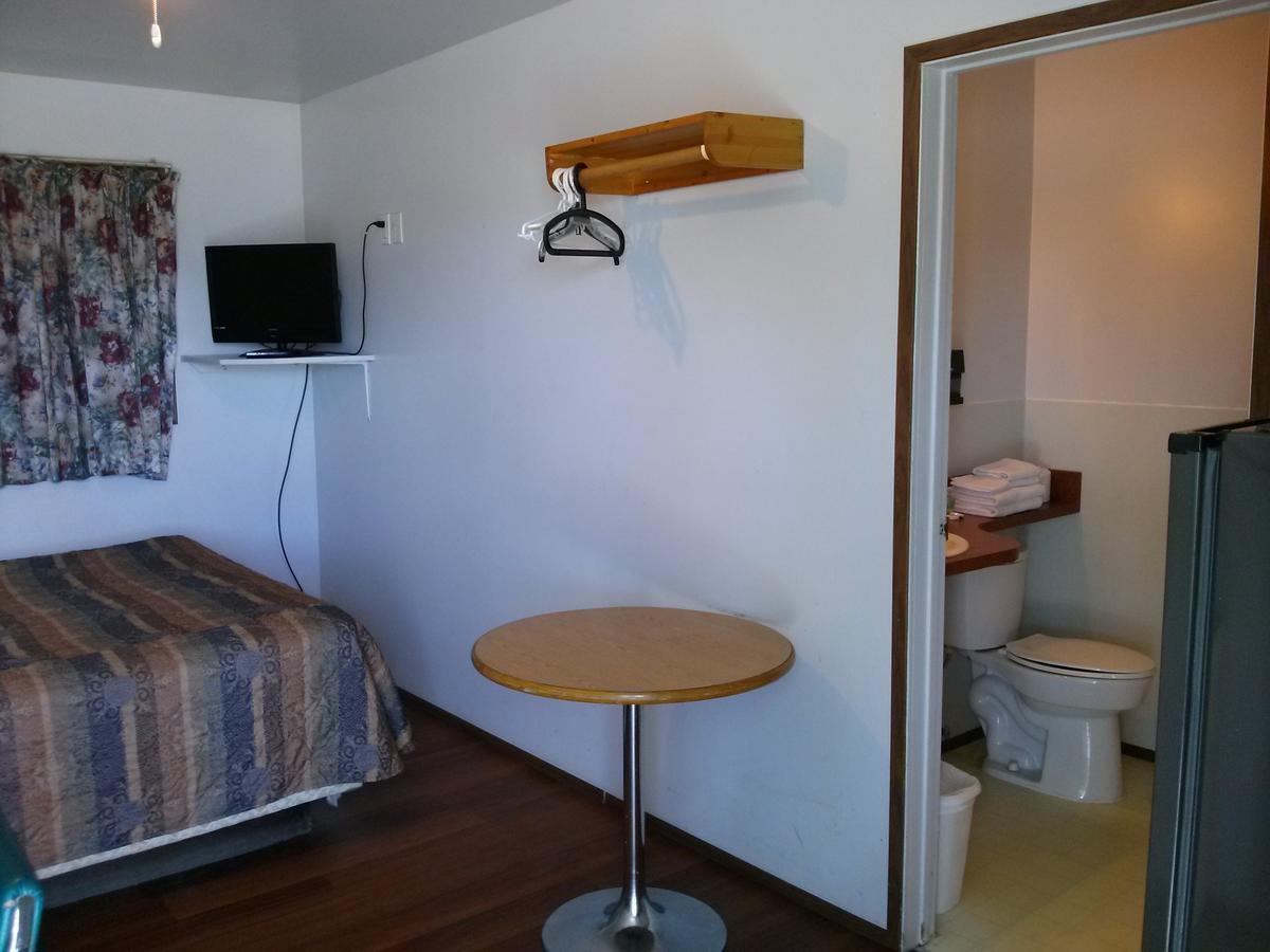 Moosomin Motel Dış mekan fotoğraf