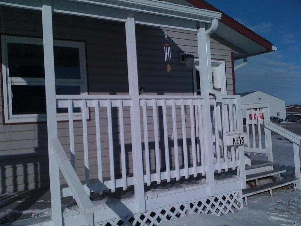 Moosomin Motel Dış mekan fotoğraf