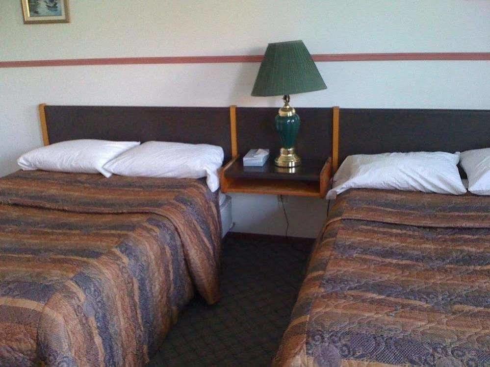 Moosomin Motel Dış mekan fotoğraf