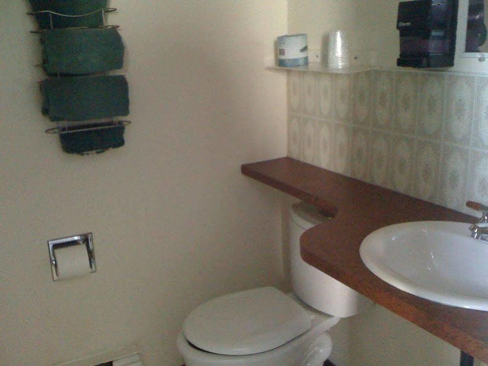 Moosomin Motel Dış mekan fotoğraf