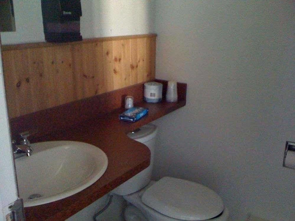 Moosomin Motel Dış mekan fotoğraf