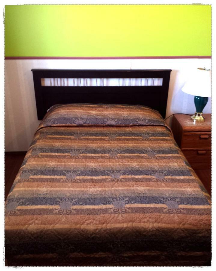 Moosomin Motel Dış mekan fotoğraf
